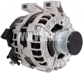 Alternátor 180A P3 5 valec S60 II(XC)/V60(XC)/XC60 S80 II/V70 III/XC70 III