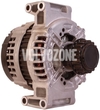 Alternátor 180A P2 3.2 (2007-) XC90, P3 3.2/T6 S60 II/V60/XC60 S80 III/V70 III/XC70 III