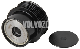 Voľnobežka alternátora P2 3.2 XC90 P3 3.2/T6 S60 II/V60/XC60 S80 II/V70 III/XC70 III