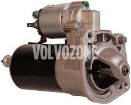 Štartér 1,1 kW benzín S40/V40 prevodovky M56 & všetky automatické