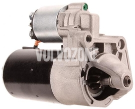 Štartér 1,1 kW benzín S40/V40 prevodovky M3P, M5P