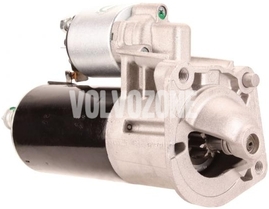 Štartér 1,4 kW P2 (-2007) 5 valec benzín S60/S80/V70 II/XC70 II/XC90 (starý typ)