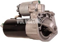 Štartér 1,7 kW P2 2.9/3.0/T6 S80/XC90 automatická prevodovka
