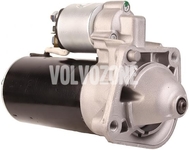 Štartér 2,2 kW P2 2.4D/D5 S60/S80/V70 II/XC70 II/XC90 (stredný typ)
