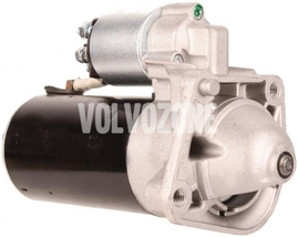 Štartér 2,2 kW P2 2.4D/D5 S60/S80/V70 II/XC70 II/XC90 (nový typ)