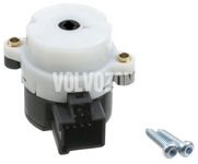 Spínacia skrinka zapaľovania P80 C70/S70/V70(XC) P2 S80 (nový typ), S60/V70 II/XC70 II/XC90
