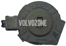 Spínacia skrinka zapaľovania P1 C30/C70 II/S40 II/V50 manuálna prevodovka, bez zámku kľúča (OEM)