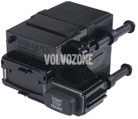 Spínacia skrinka zapaľovania P3 (-2011) S80 II/V70 III/XC70 III (OEM)