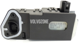 Zámok dvierok palivovej nádrže P1 S40 II/V50