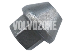 Matica kolesa P1 C30/C70 II/S40 II/V40 II(XC)/V50 pozinkovaná, fixný kužel (OEM)