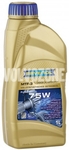 Prevodový olej manuálnej prevodovky Ravenol MTF-3 75W 1L
