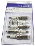 Zapaľovacie sviečky 5 valec 2.5 T5 (2011-2012) P3 S60 II
