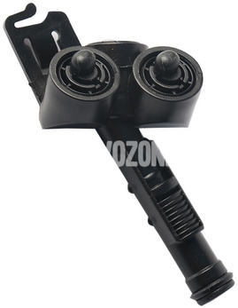 Tryska ostrekovača svetiel pravá P1 (-2010) C30/C70 II/S40 II/V50 (OEM)