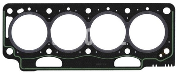 Tesnenie hlavy valcov 1.9 DI (-2000) X40 hrúbka 1,5mm