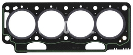 Tesnenie hlavy valcov 1.9 DI (-2000) X40 hrúbka 1,5mm