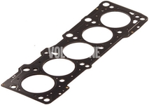 Tesnenie hlavy valcov 2.5 TDI P80 P2 hrúbka 1,57mm (2 diery)