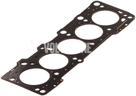 Tesnenie hlavy valcov 2.5 TDI P80 P2 hrúbka 1,57mm (2 diery)