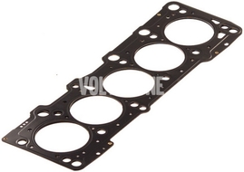 Tesnenie hlavy valcov 2.5 TDI P80 P2 hrúbka 1,61mm (3 diery)