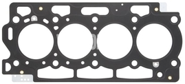 Tesnenie hlavy valcov 1.6D P1 P3 hrúbka 1,30mm (3 diery)