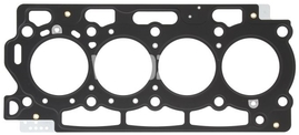 Tesnenie hlavy valcov 1.6D P1 P3 hrúbka 1,40mm (4 diery)