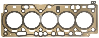 Tesnenie hlavy valcov 5 valec 2.4D/D5 (2010-) P3 hrúbka 1,05mm (2 diery)