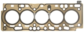 Tesnenie hlavy valcov 5 valec 2.4D/D5 (2010-) P3 hrúbka 1,05mm (2 diery)