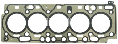 Tesnenie hlavy valcov 5 valec 2.4D/D5 (2010-) P3 hrúbka 1,10mm (3 diery)