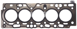 Tesnenie hlavy valcov 5 valec D3/D4/2.4D (2010-) P1 P3 hrúbka 1,10mm (3 diery)