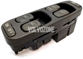 Ovládanie sťahovania okien P80 S70/V70(XC) strana vodiča