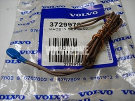 Termostat nezávislého kúrenia P2 (-2002) S60/S80/V70 II/XC70 II (OEM)