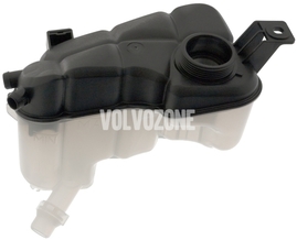 Expanzná nádobka chladiacej kvapaliny 2.0, 2.0T/T5 (-2011), 4 valec (2014-) 1.5 T2/T3, 2.0 T3/T4/T5/T6 P3, 4.4 V8