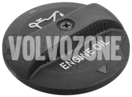 Uzáver plnenia motorového oleja 1.8i X40 (OEM)