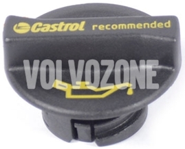 Uzáver plnenia motorového oleja 1.6/1.8/2.0, 1.6 T2/T3/T4, 2.0T/T5 (2010-2014) P1 P3 (OEM)