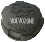 Uzáver plnenia motorového oleja benzín P80, X40, P2, 2.4D/D5 (-2006) P2