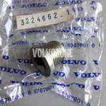 Plniaca skrutka manuálnej prevodovky M3P, M5D, M5P X40