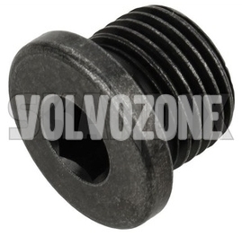 Vypúšťacia/plniaca skrutka manuálnej prevodovky B6/MTX75/MMT6/MPS6 P1 P3 (OEM)