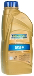Hydraulický olej posilňovača riadenia Ravenol SSF 1L (zelený)