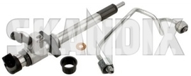 Vstrekovacia tryska 2.0D (Class 4) P1 (-2005) S40 II/V50 1-2 valec (OEM)