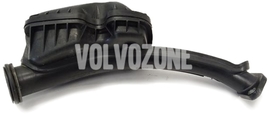 Rezonátor sania 5 valec 2.4 D3/D4/D5 (2010-) P3 (OEM)