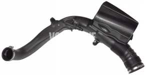 Rúra sania z airboxu do turba 5 valec D3/D4/2.4D/D5 (2010-) P3