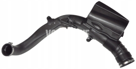 Rúra sania z airboxu do turba 5 valec D3/D4/2.4D/D5 (2010-) P3 (OEM)