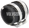 Hadica od turba do rúry k intercooleru 5 valec turbo P2/P80