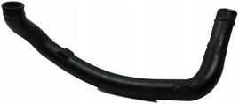 Rúra od turba k intercooleru 2.0T (-2004)/2.3 T5/2.4T P2 (OEM)