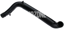 Rúra od turba k intercooleru 2.4 T5 P2 S60/V70 II (OEM)