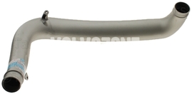Rúra od turba k intercooleru P2 (2006-) S60R/V70R II (OEM)