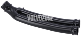 Rúra od turba k intercooleru T6 P2 S80 automat (OEM)