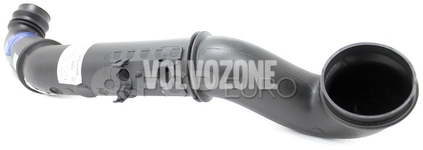 Rúra od intercoolera do škrtiacej klapky P2 (-2002) S60/V70 II/XC70 II manuál