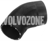 Prívodná hadica od turba 2.4D/D5 (-2010) P1 C30/C70 II/S40 II/V50 (OEM)