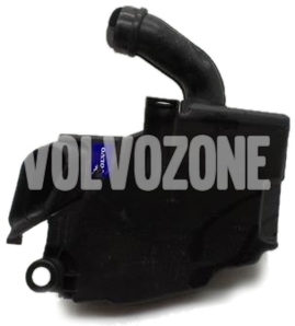 Rezonátor sania 1.8/2.0 P1 C30/S40 II/V50 (OEM)