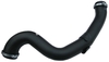 Hadica od intercooleru ku klapke sania 2.0D P1 bez DPF/automat s DPF (OEM)